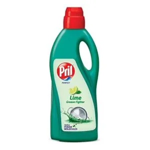 Pril Dish Washing Liquid 2 L Green Rs 39 amazon dealnloot