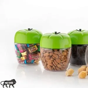 Primelife Nexa 750 ml Apple Shape Wonder Rs 199 amazon dealnloot