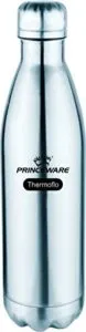 Princeware Neva Food Grade Stainless Steel Insulated Rs 362 amazon dealnloot