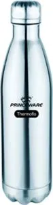 Princeware Neva Food Grade Stainless Steel Insulated Rs 553 amazon dealnloot