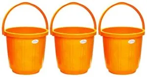 Princeware Super Delux Bucket Having Capacity of Rs 323 amazon dealnloot