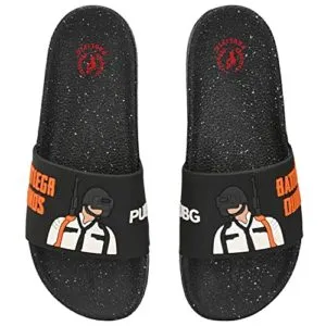 Prolific Men s Super Soft Silicon Upper Rs 298 amazon dealnloot