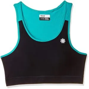Proline Non Wired Padded Non Wired Bra Rs 247 amazon dealnloot