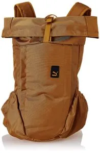 Puma 21 Ltrs Buckthorn Brown School Backpack Rs 635 amazon dealnloot