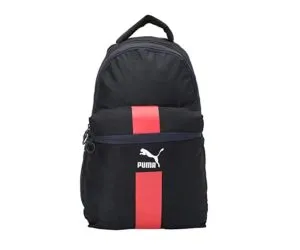 Puma 27 Ltrs Peacoat High Risk Red Rs 599 amazon dealnloot