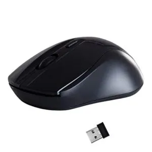 QUANTUM QHM262W Nano USB 2 4 Ghz Rs 199 amazon dealnloot