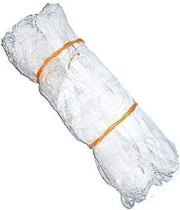 Raisco R717A Desert Volleyball Net White Orange Rs 200 amazon dealnloot