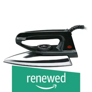 Renewed Bajaj DX 2 600 Watts Light Rs 311 amazon dealnloot