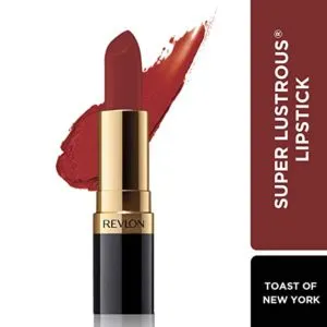 Revlon Super Lustrous Lipstick Toast Of New Rs 251 amazon dealnloot
