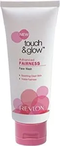 Revlon Touch and Glow Advanced Fairness Face Rs 144 amazon dealnloot
