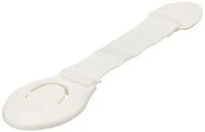 SYGA Infant Safety Lock White Pack of Rs 89 amazon dealnloot