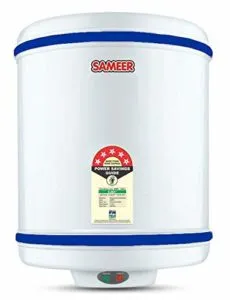 Sameer SAL202 10 Litre Spout Water Heater Rs 2899 amazon dealnloot