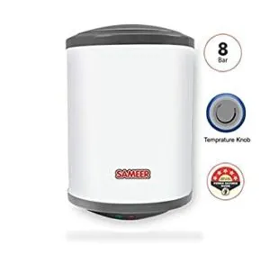 Sameer i Flo Smart 15 Litre Water Rs 800 amazon dealnloot