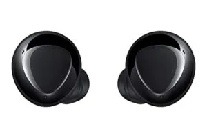 Samsung Galaxy Buds Black Rs 8490 amazon dealnloot