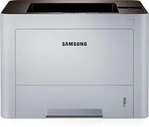Samsung ProXpress SL M3320ND Laser Printer with Rs 8999 amazon dealnloot
