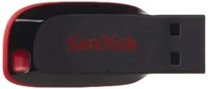 SanDisk Cruzer Blade 64GB USB 2 0 Rs 500 amazon dealnloot