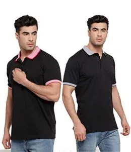 Scott International Men s Regular Fit T Rs 299 amazon dealnloot