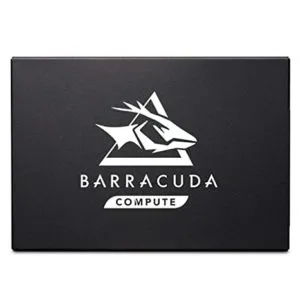 Seagate Barracuda Q1 SSD 240GB Internal Solid Rs 2499 amazon dealnloot