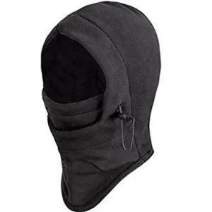 Seibertron New Polar Fleece Balaclava Warm Full Rs 190 amazon dealnloot