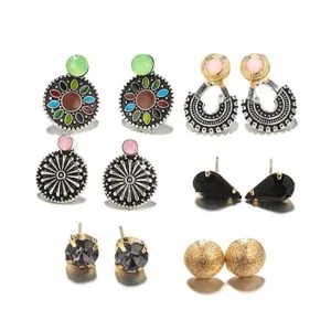 Shining Diva Fashion 3 Latest Designs 6 Rs 99 amazon dealnloot