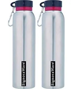 Signoraware Chill 750ml and Chill 750ml Combo Rs 372 amazon dealnloot
