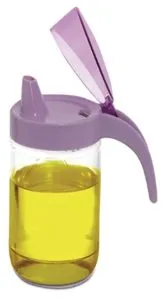 Signoraware Classic Glass Oil Dispenser Glass 660 Rs 104 amazon dealnloot