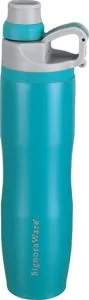Signoraware Revive Stainless Steel Vacuum Flask Bottle Rs 342 amazon dealnloot