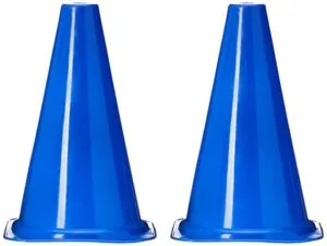 Skera Training Playing Field Equipment 9 Inch Rs 91 amazon dealnloot