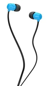Skullcandy JIB Wired in Earphone Without Mic Rs 399 amazon dealnloot