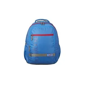 Skybags 33 cms Blue Casual Backpack BPTAZ1BLU Rs 735 amazon dealnloot