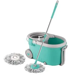 Spotzero by Milton Elegant Spin Mop With Rs 803 amazon dealnloot