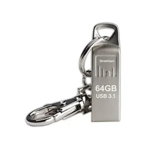 Strontium Ammo 3 1 64 GB USB Rs 849 amazon dealnloot