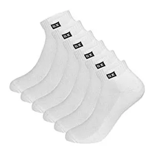 Supersox Men s Half Terry Cushion Special Rs 199 amazon dealnloot