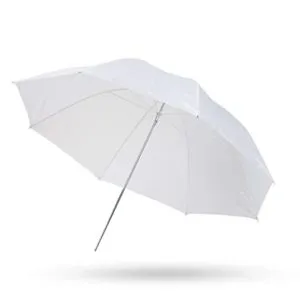 Syga Won Umbrella for Photography White Rs 284 amazon dealnloot