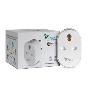 Syska Abs Mwp 003 Smart Mini Wi Rs 949 amazon dealnloot