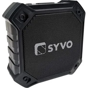 Syvo Sonix Bluetooth 5 0 Wireless IPX4 Rs 549 amazon dealnloot