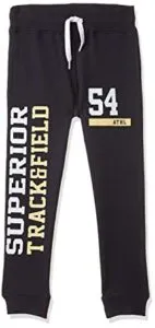 T2F Boy s Joggers Track Pant Rs 178 amazon dealnloot