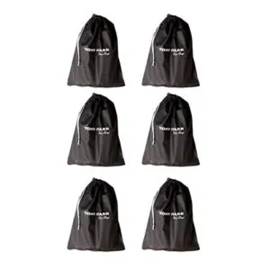 TONY STARK Fabric Shoe Bags Set of Rs 159 amazon dealnloot