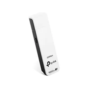 TP Link TL WN821N 300Mbps Wireless N Rs 599 amazon dealnloot