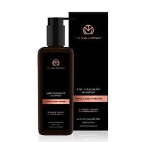 The Man Company Apple Cider Vinegar Anti Rs 349 amazon dealnloot