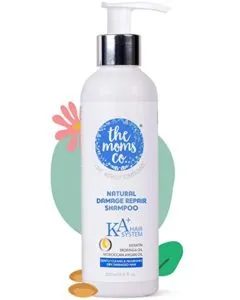The Moms Co Natural Damage Repair KA Rs 240 amazon dealnloot