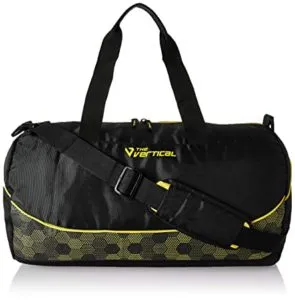 The Vertical Impulse Polyester 48 cms Black Rs 789 amazon dealnloot
