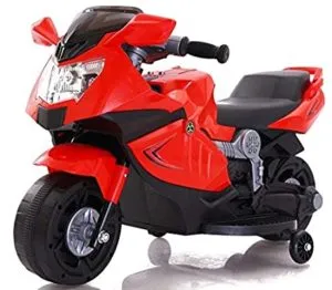 Toy House Mini Ninja Superbike Rechargeable Battery Rs 4028 amazon dealnloot