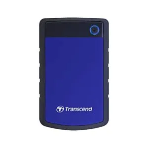 Transcend 4TB 2 5 Portable Hard Disk Rs 7999 amazon dealnloot