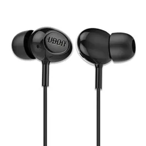UBON GPR 411 Champ 3 5mm in Rs 149 amazon dealnloot