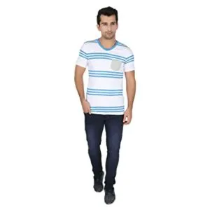 UNITED COLORS OF BENETTON Men s Cotton Rs 233 amazon dealnloot