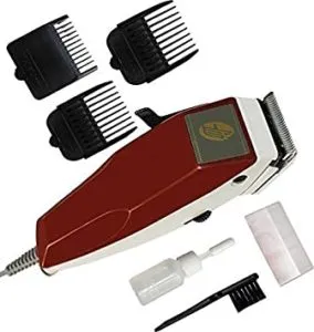 URBANMAC Electric Shaver with 1 5 m Rs 729 amazon dealnloot