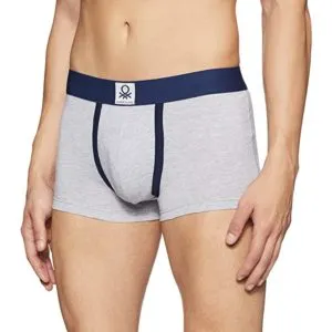 Undercolors Men s Cotton Boxers Rs 224 amazon dealnloot