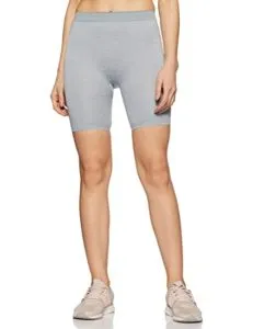 Undercolors of Benetton Women s Sports Shorts Rs 263 amazon dealnloot