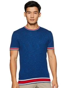 United Colors of Benetton Men s Cotton Rs 389 amazon dealnloot
